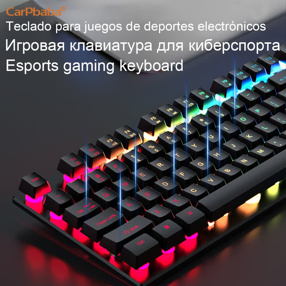 Retro Gaming Uk - Carpbaba gx305a tastaturen retro runde punk