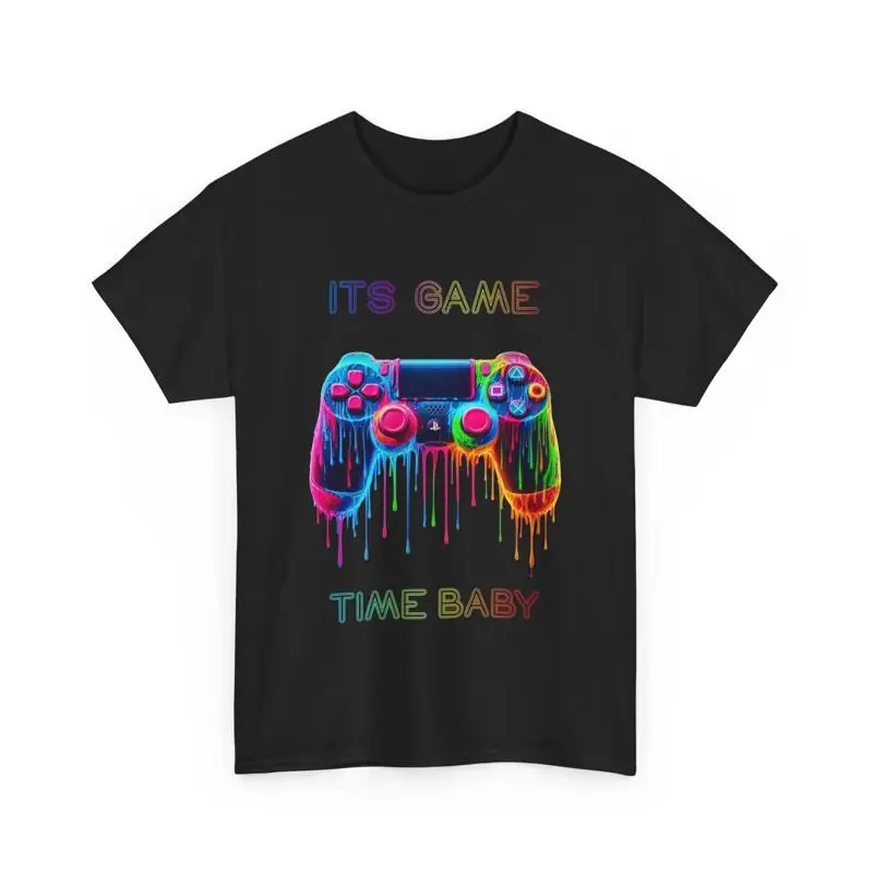 Retro Gaming Event - Gaming Vibes T-Shirt Retro Gamer Game
