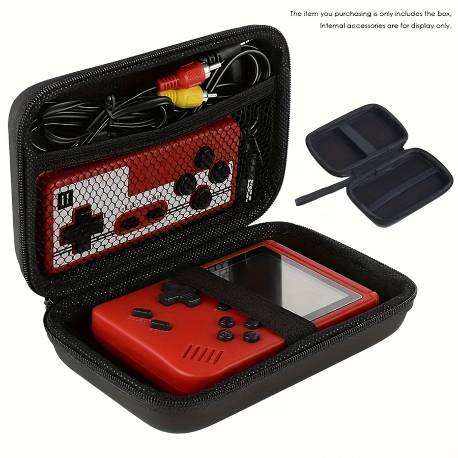 Handheld-Spielekonsolen-Traget – Retro Gaming Cables Bewertung und Preis