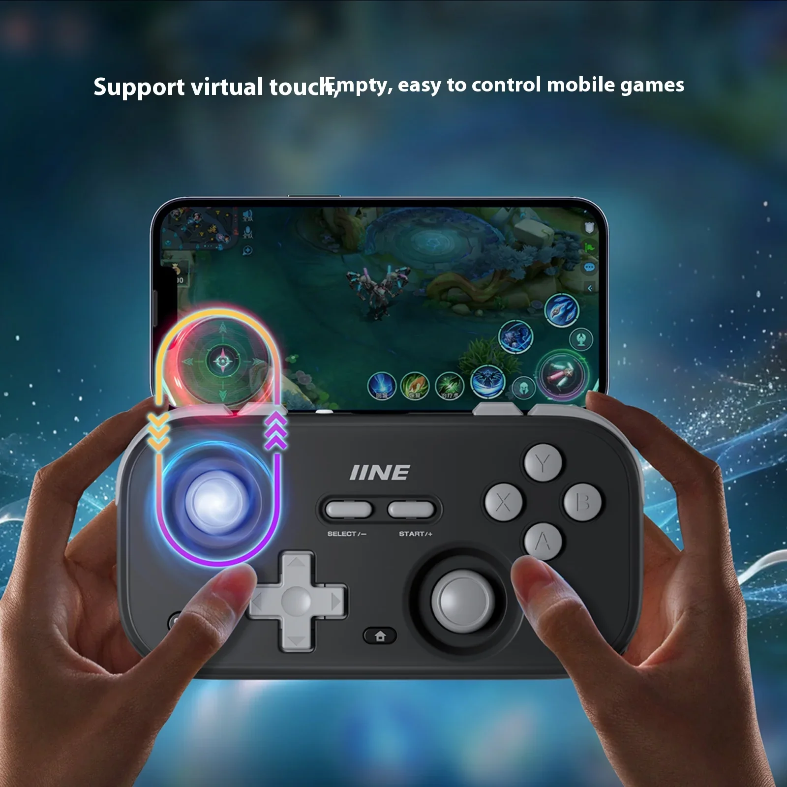 IINE Mini Pocket Retro Game Co – Retro Gaming Cables Bewertung und Preis
