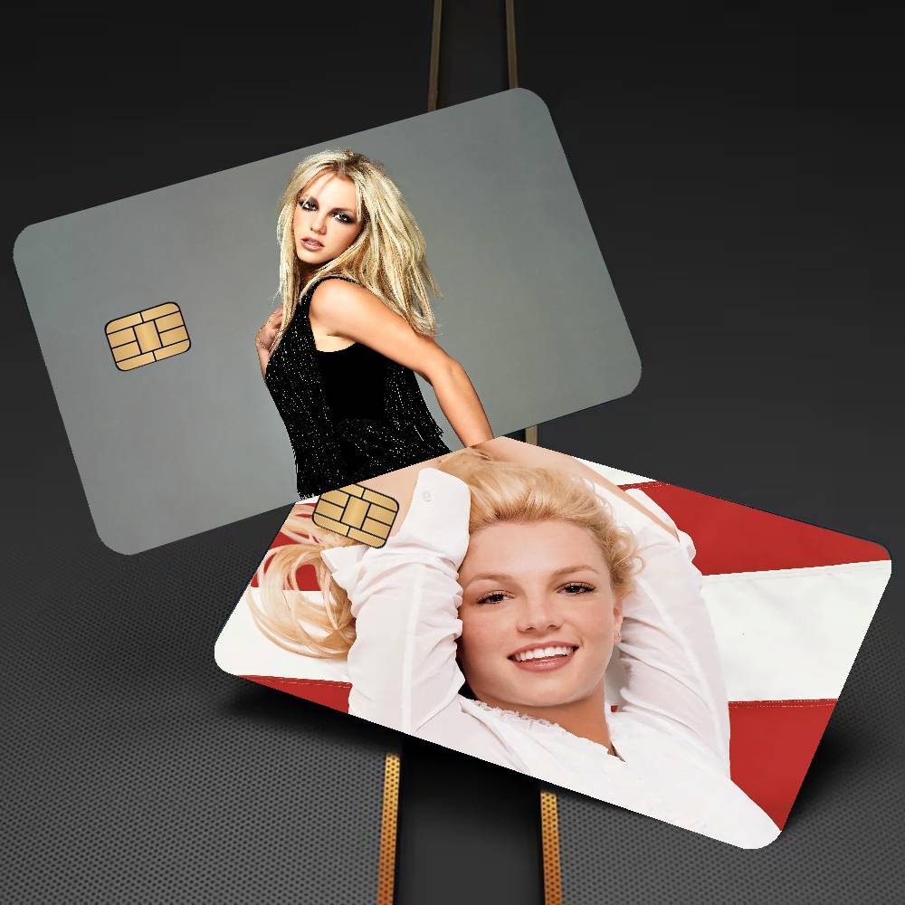 Retro Sängerin Britney Spears  – Retro Game Card Bewertung und Preis