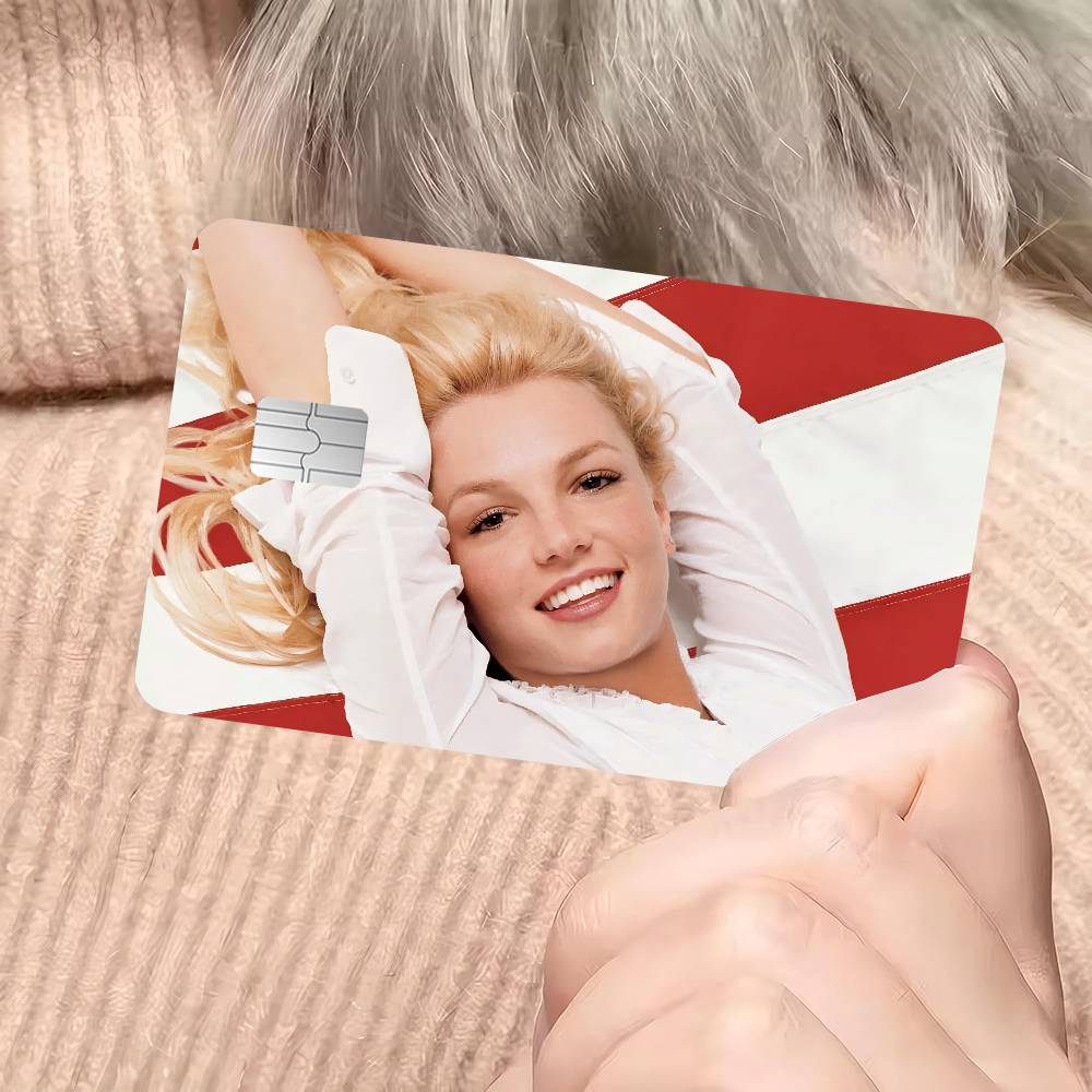 Retro Sängerin Britney Spears  – Retro Game Card Bewertung und Preis