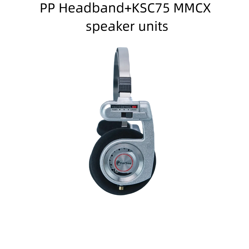 Farsoo PP-Kopfband mit KSC75 M – Retro Gaming Cables Bewertung und Preis