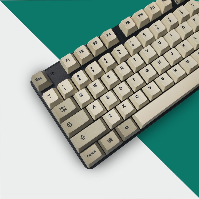 GMK9009 Hangul Tastenkappen im – Retro Gaming Keycaps Bewertung und Preis
