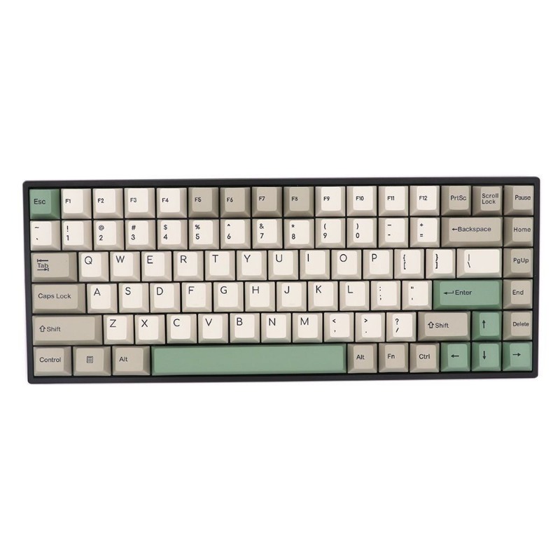 GMK9009 Hangul Tastenkappen im – Retro Gaming Keycaps Bewertung und Preis