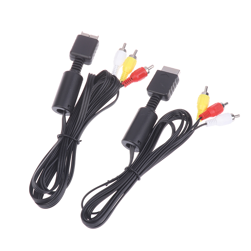 Verbinden Sie Ihren klassische – Retro Gaming Cables Bewertung und Preis