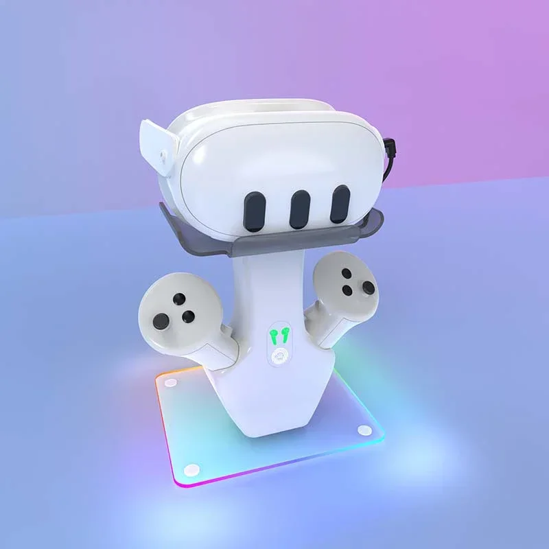 Meta Quest 3 VR Universal Lade – Retro Gaming In Vr Bewertung und Preis