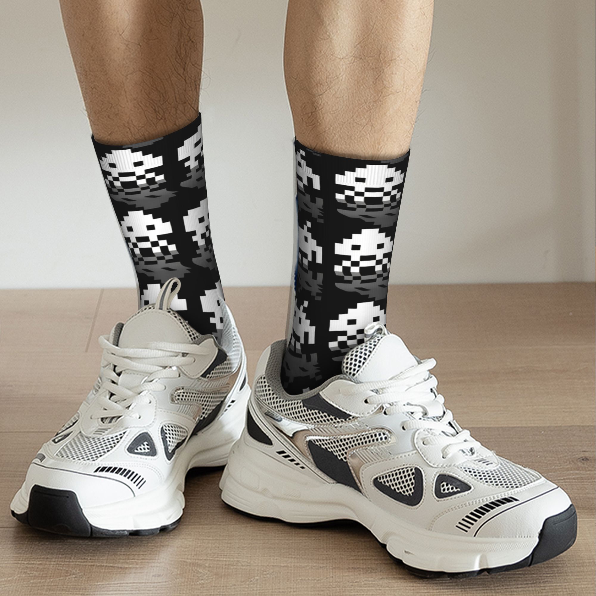 Coole Space Invaders Basketbal – Retro Gaming Youtube Bewertung und Preis