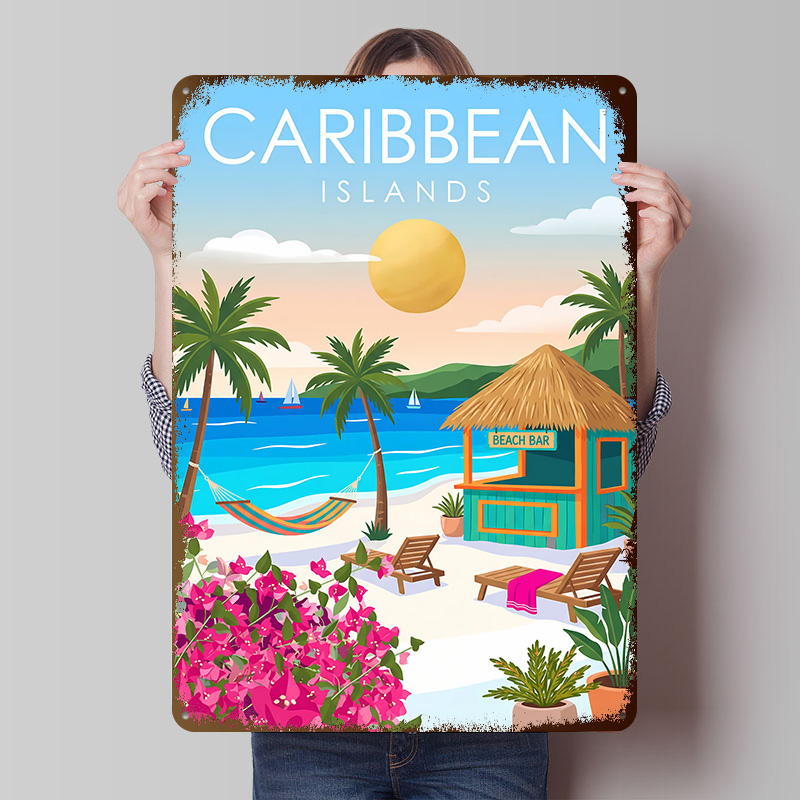 Karibische Inseln Strandbar Bl – Retro Gaming Bar Bewertung und Preis