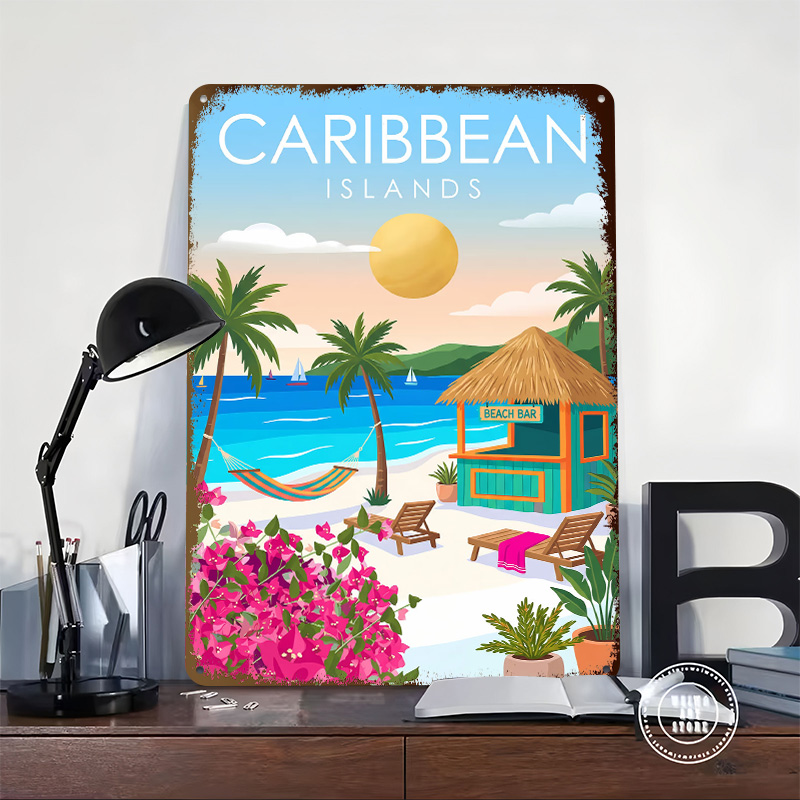 Karibische Inseln Strandbar Bl – Retro Gaming Bar Bewertung und Preis