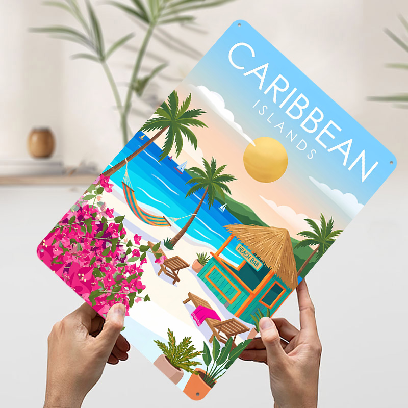 Karibische Inseln Strandbar Bl – Retro Gaming Bar Bewertung und Preis