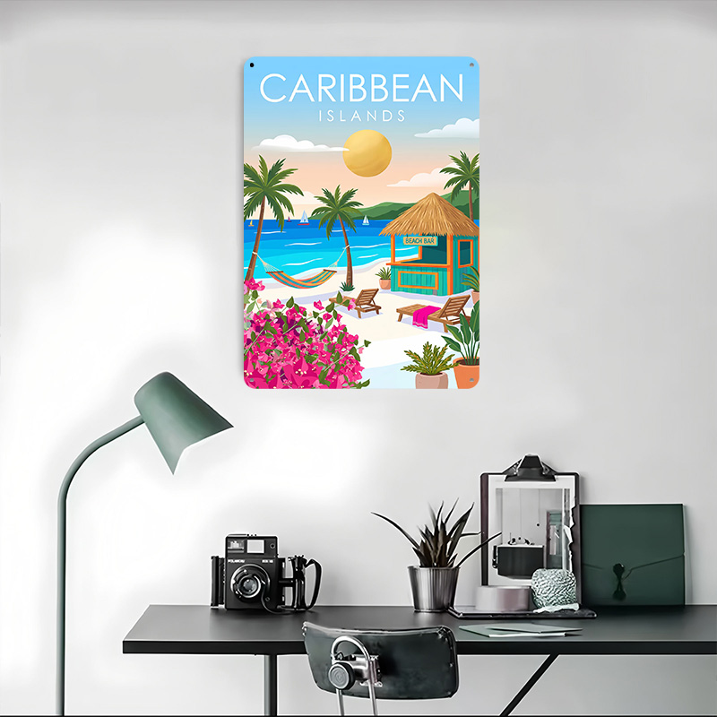 Karibische Inseln Strandbar Bl – Retro Gaming Bar Bewertung und Preis