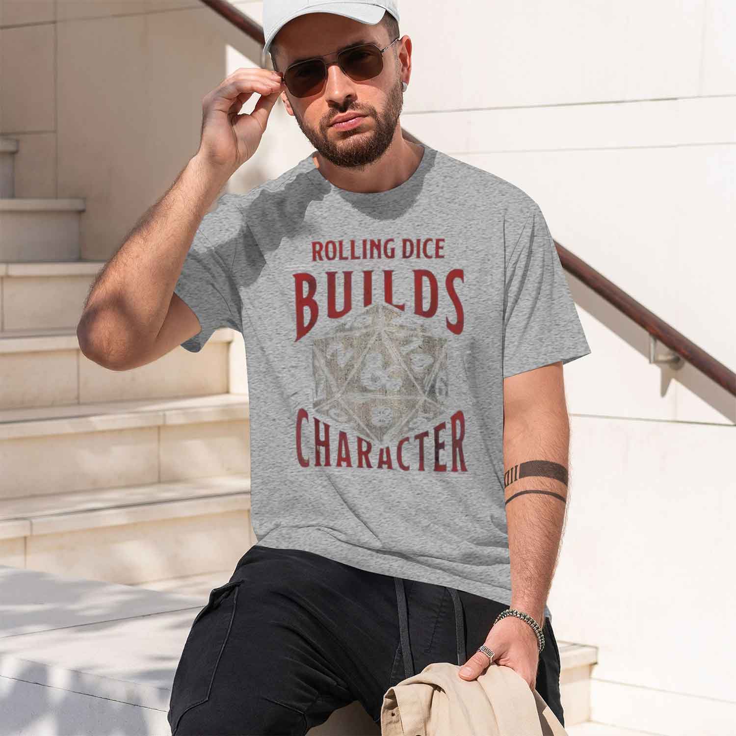Herren-T-Shirt im Retro-Gaming – Retro Gaming Event Bewertung und Preis