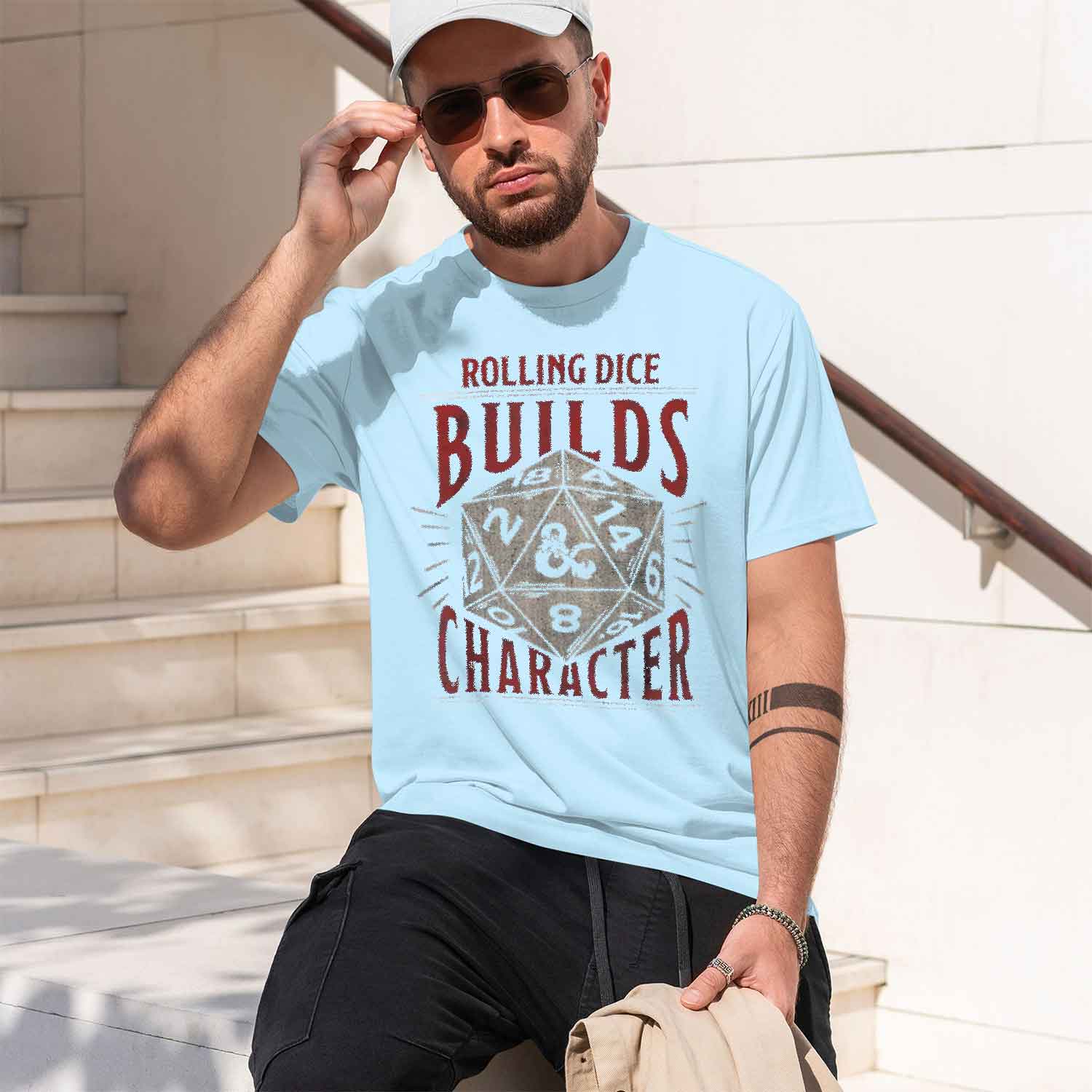 Herren-T-Shirt im Retro-Gaming – Retro Gaming Event Bewertung und Preis