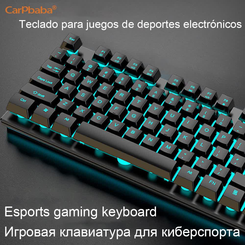 Carpbaba gx305a tastaturen ret – Retro Gaming Uk Bewertung und Preis