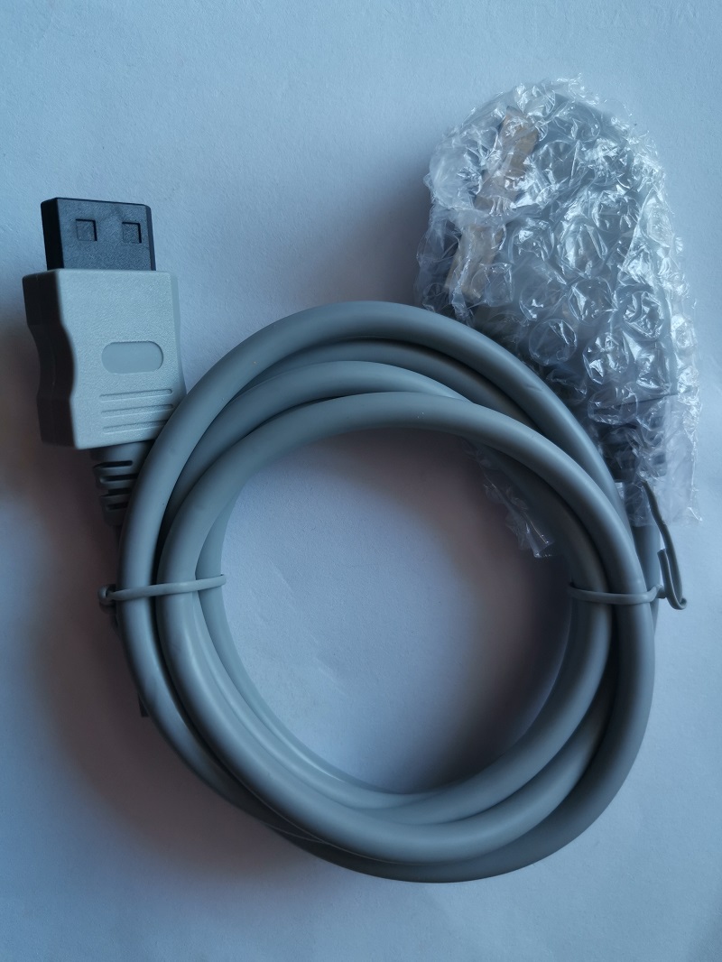 Neues echtes RGB-Scart-Kabel f – Retro Gaming Cables Bewertung und Preis