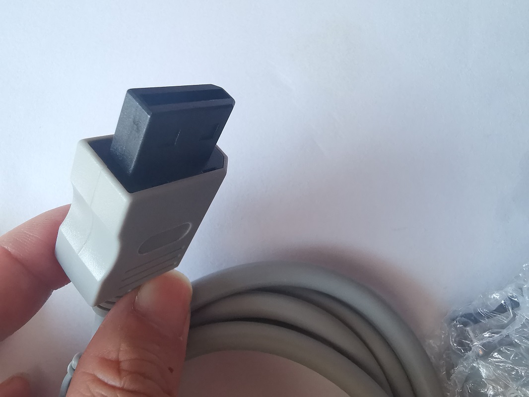 Neues echtes RGB-Scart-Kabel f – Retro Gaming Cables Bewertung und Preis