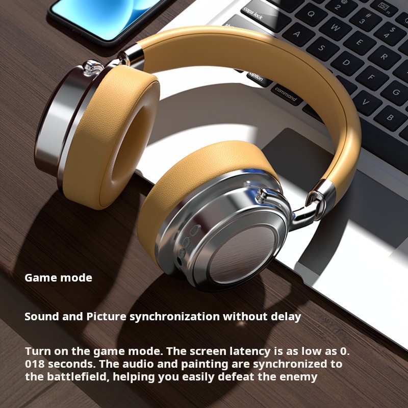 Bluetooth 5.4 Metall Retro Hea – Retro Gaming Cables Bewertung und Preis