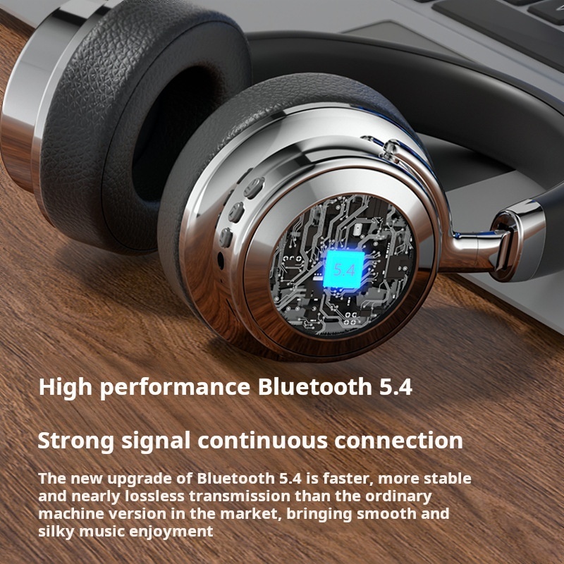 Bluetooth 5.4 Metall Retro Hea – Retro Gaming Cables Bewertung und Preis