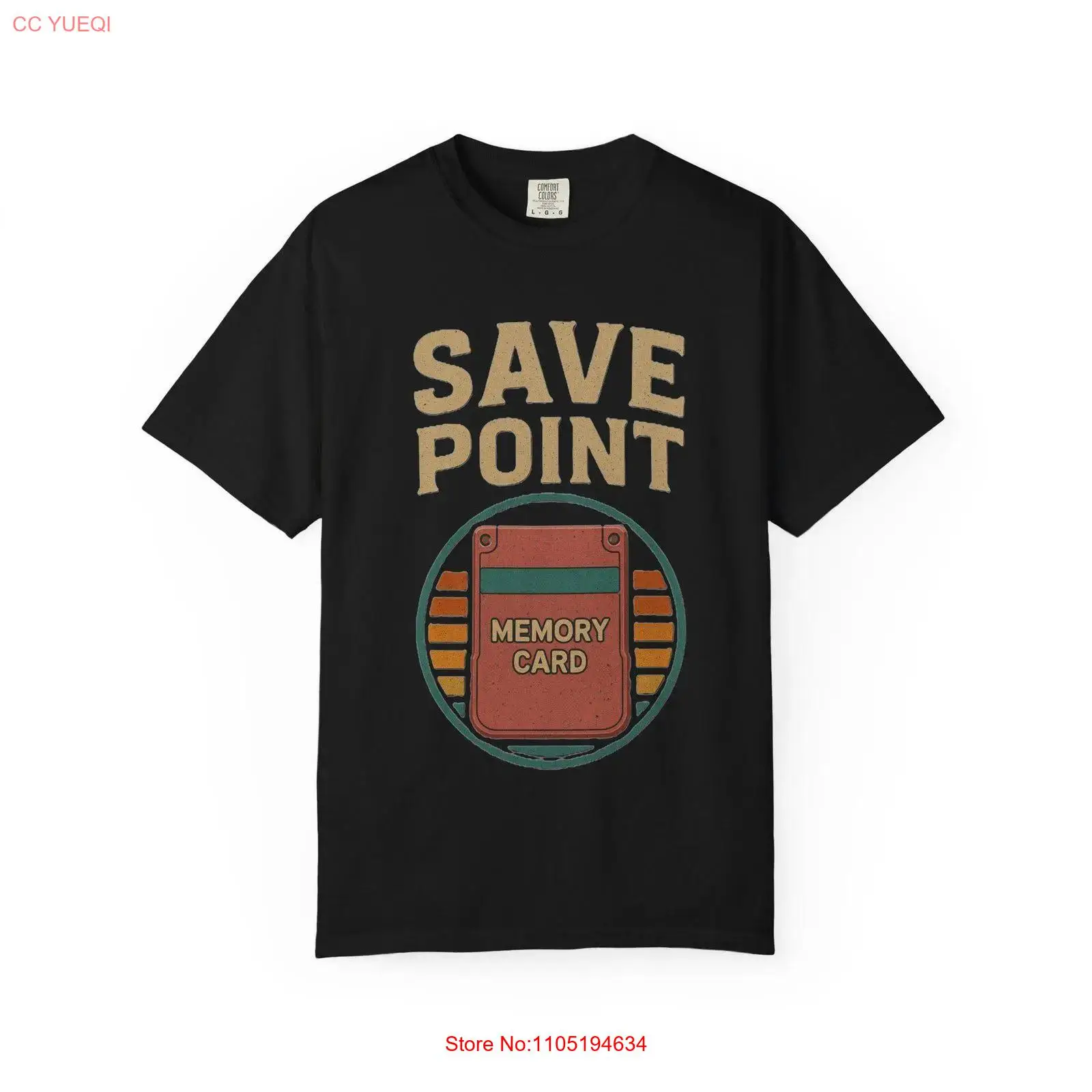 Save Point Memory Card Retro G – Retro Game Card Bewertung und Preis