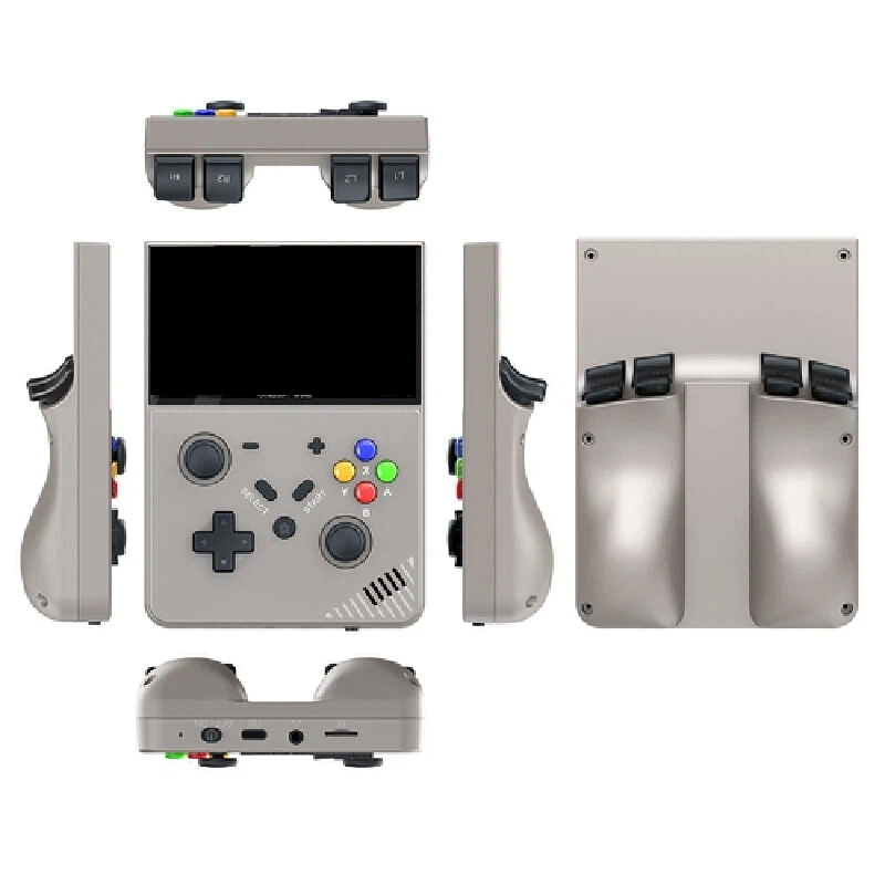 M18 Retro-Handheld-Gaming-Gerä – Retro Gaming Emulator Console Bewertung und Preis