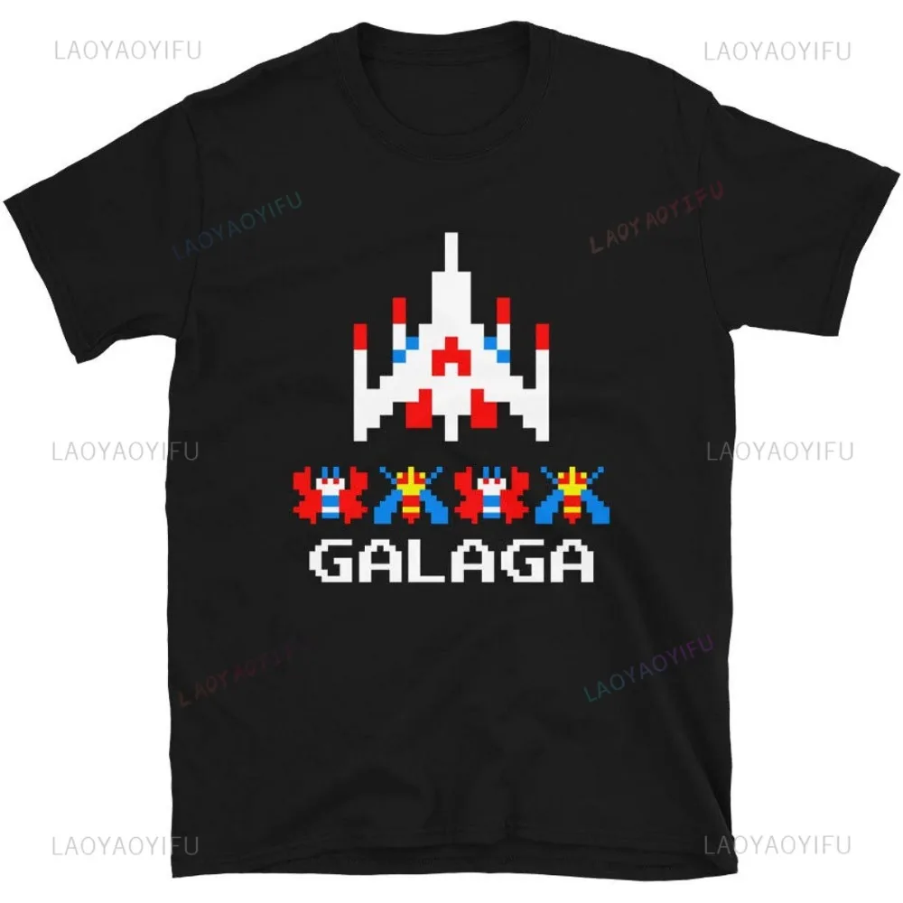 80er 70er Jahre Arcade Galaga  – Retro Gaming Video Bewertung und Preis