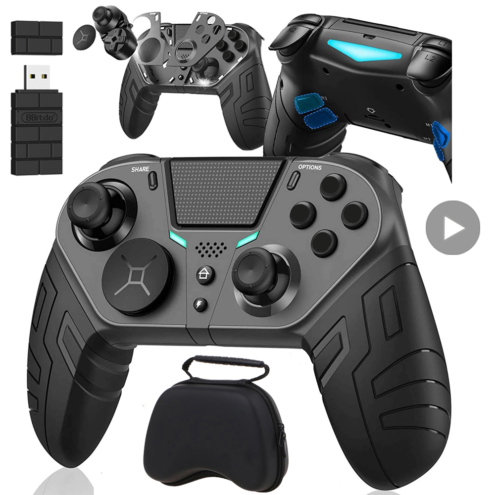 Controller Für PS4 PS3 PS Play – Retro Gaming In Vr Bewertung und Preis