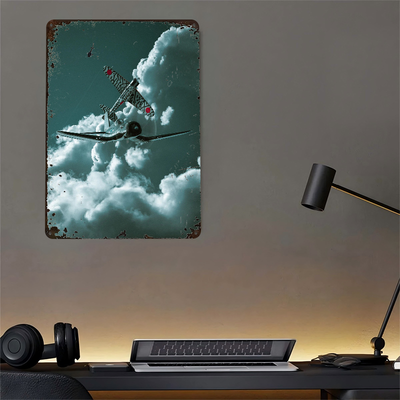 Ennemies Blechposter Maßgefert – Retro Gaming Bar Bewertung und Preis