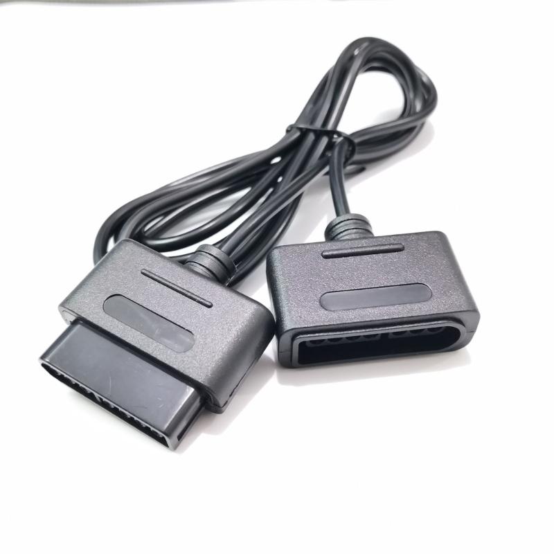 652F Hochwertiges Controller-V – Retro Gaming Cables Bewertung und Preis