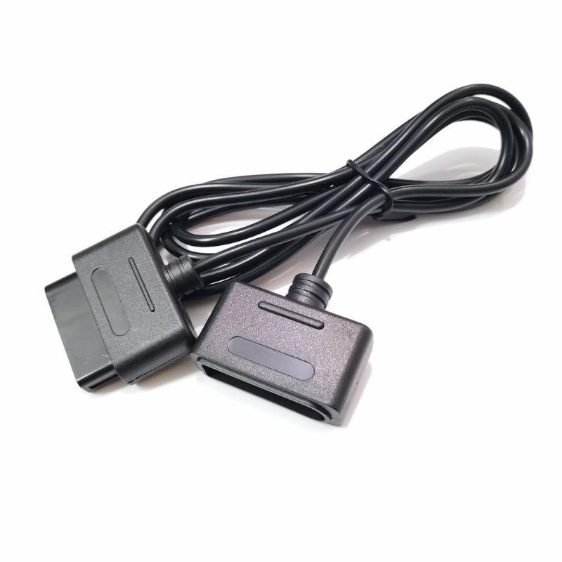 652F Hochwertiges Controller-V – Retro Gaming Cables Bewertung und Preis