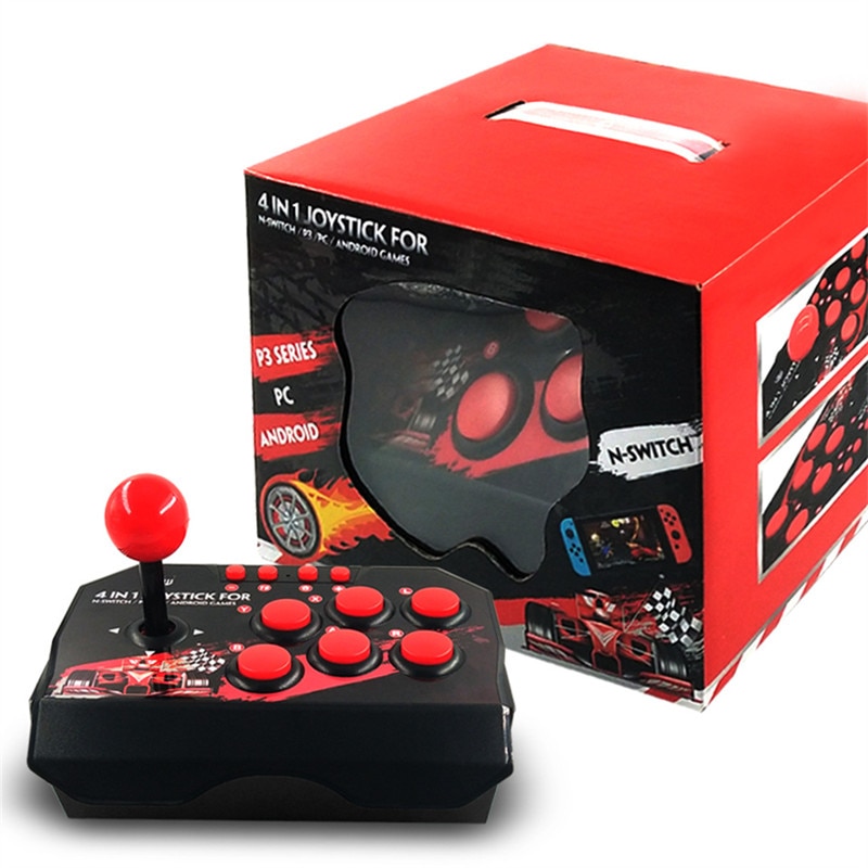 Gaminja ns002 4 in 1 retro arc – Retro Gaming App Bewertung und Preis