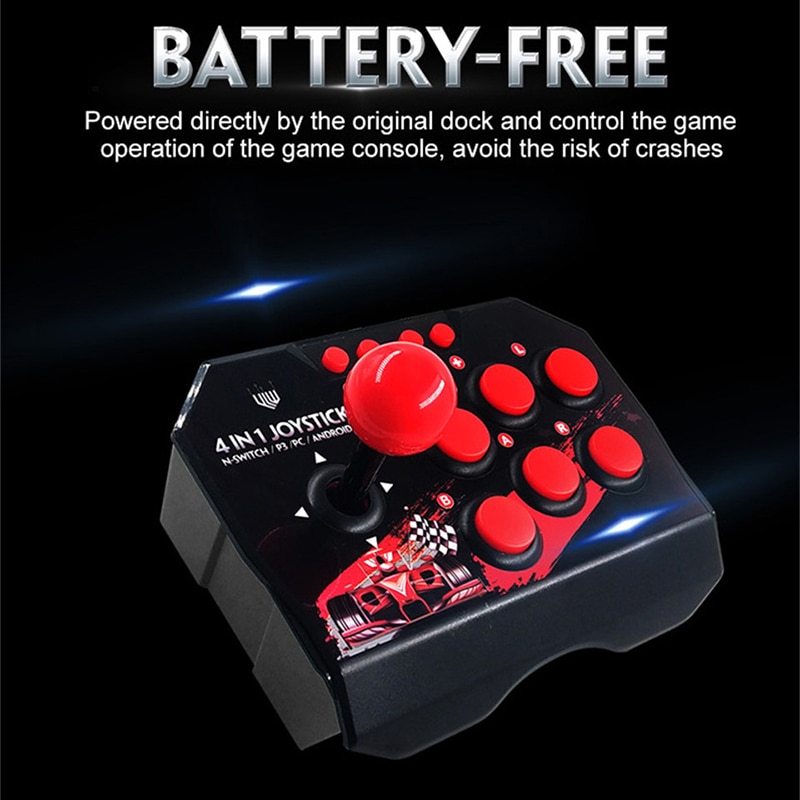 Gaminja ns002 4 in 1 retro arc – Retro Gaming App Bewertung und Preis