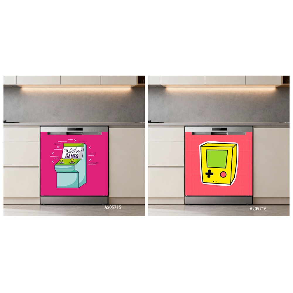 90er Retro Pixel Gaming Arcade – Retro Gaming Wallpaper Bewertung und Preis