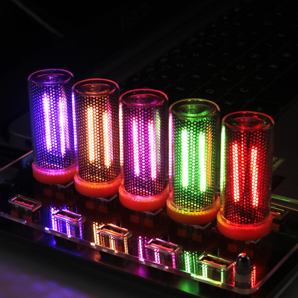 RGB LED Nixie Rohr Lichter Ret – Retro Gaming Youtube Bewertung und Preis