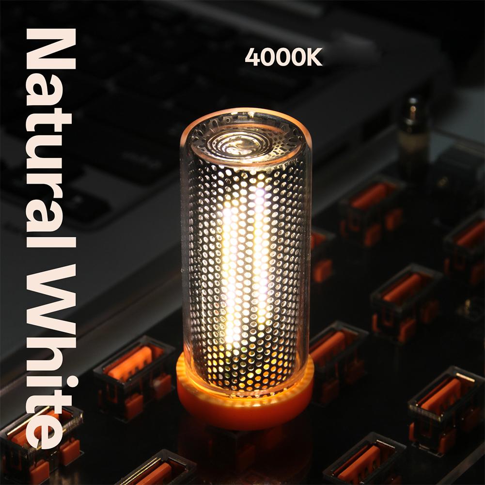 RGB LED Nixie Rohr Lichter Ret – Retro Gaming Youtube Bewertung und Preis