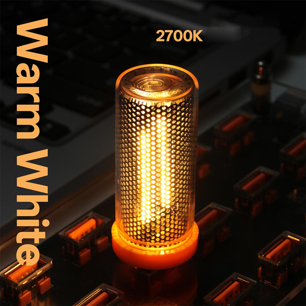 RGB LED Nixie Rohr Lichter Ret – Retro Gaming Youtube Bewertung und Preis