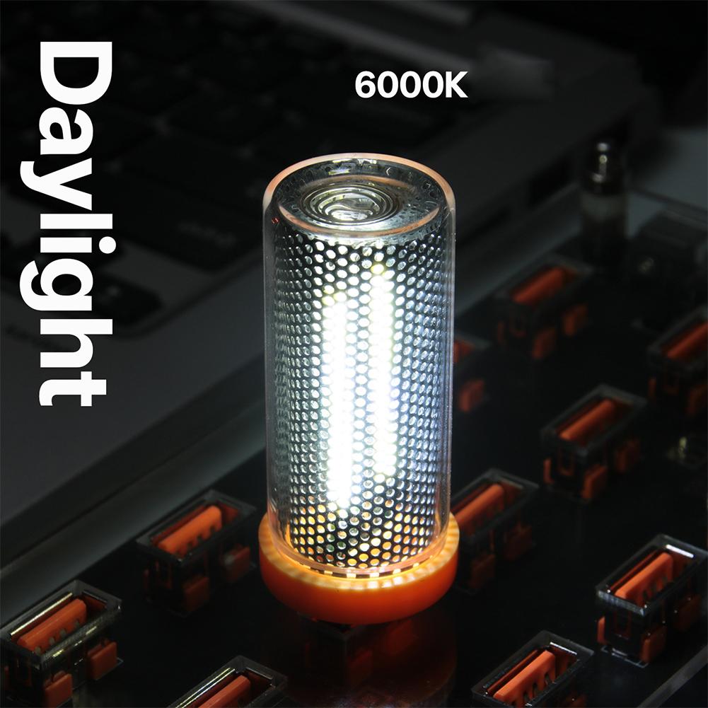 RGB LED Nixie Rohr Lichter Ret – Retro Gaming Youtube Bewertung und Preis