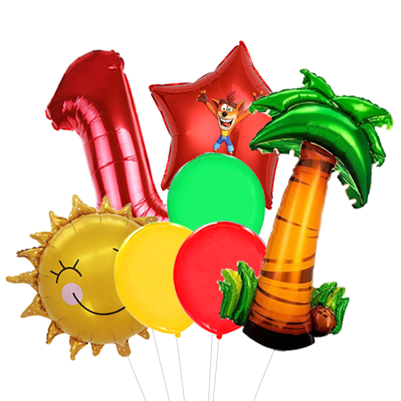 Retro-Konsole-Spiel Crash Band – Retro Gaming Event Bewertung und Preis