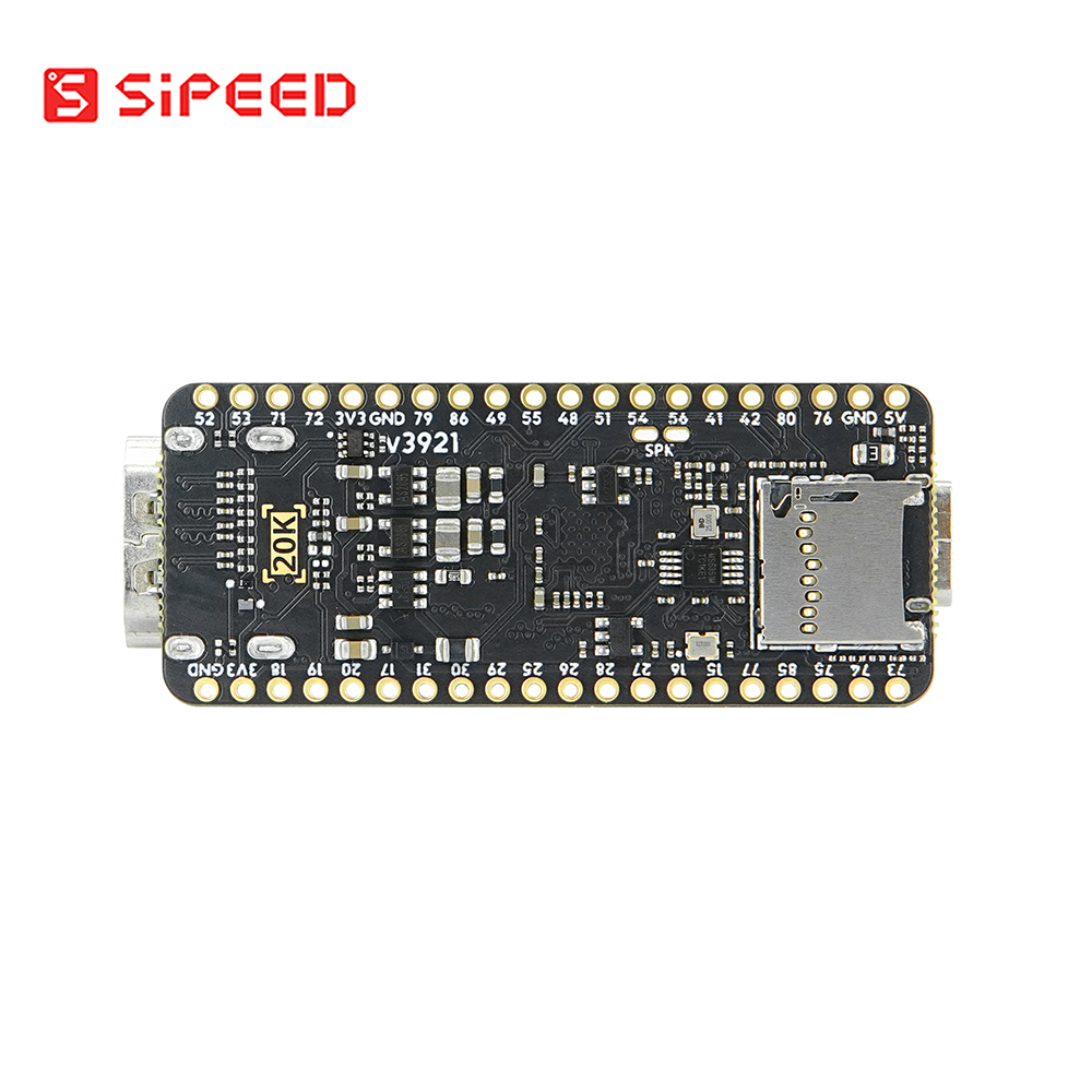 SevenChip Tang Nano 20K FPGA S – Retro Gaming Cables Bewertung und Preis