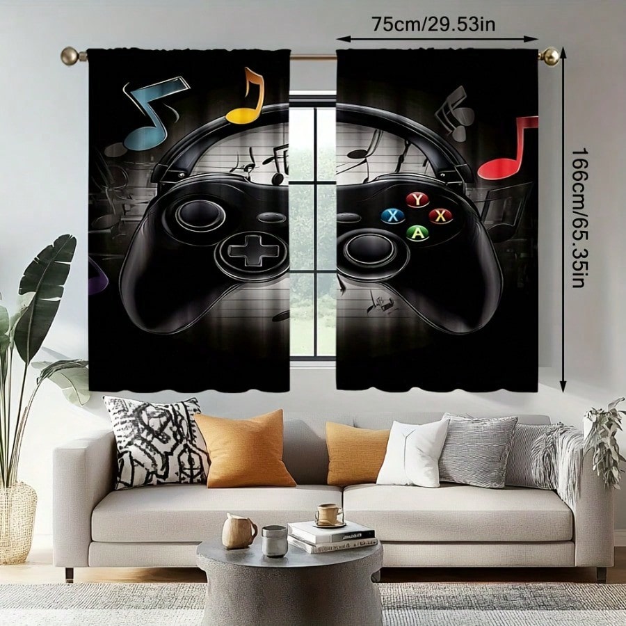 2 Stück Retro Gaming-Zimmer Vo – Retro Gaming Youtube Bewertung und Preis
