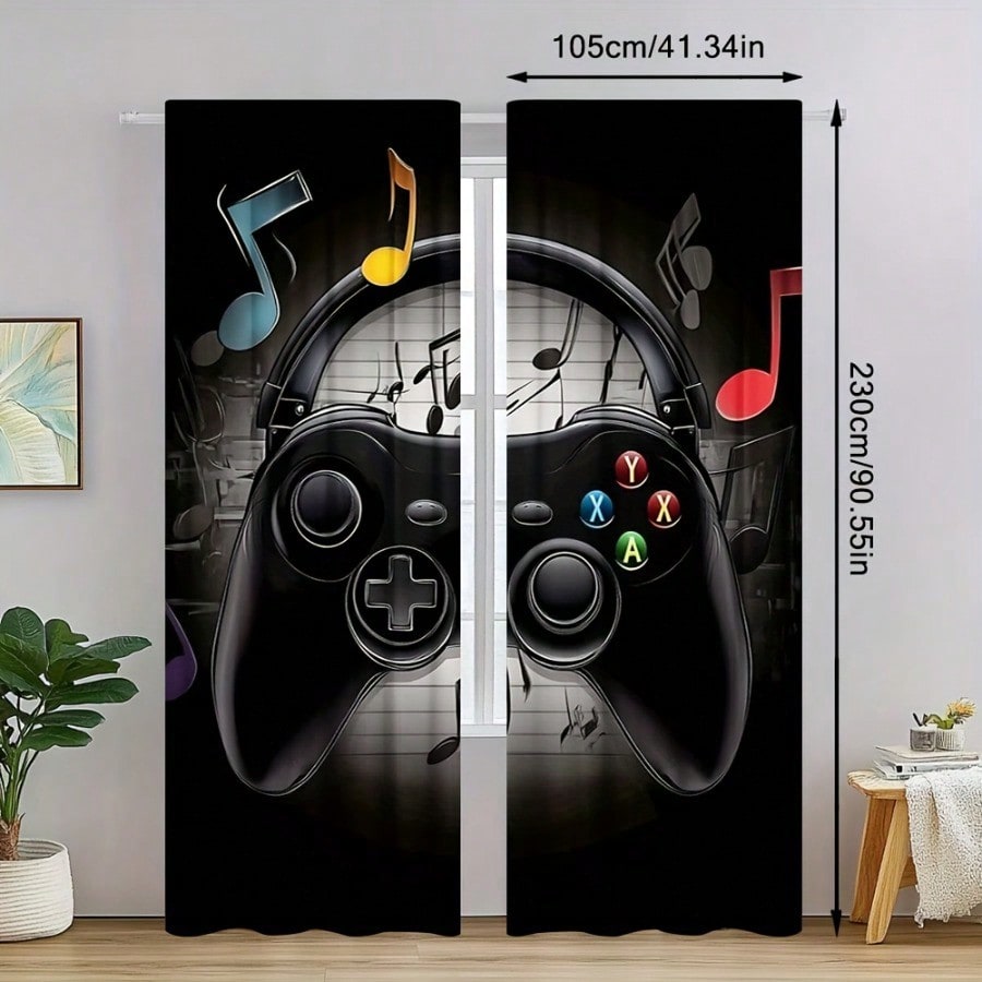 2 Stück Retro Gaming-Zimmer Vo – Retro Gaming Youtube Bewertung und Preis