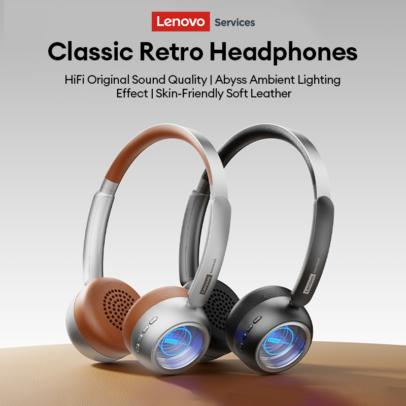 Lenovo LS101 Retro Maillard Bl – Retro Gaming Cables Bewertung und Preis