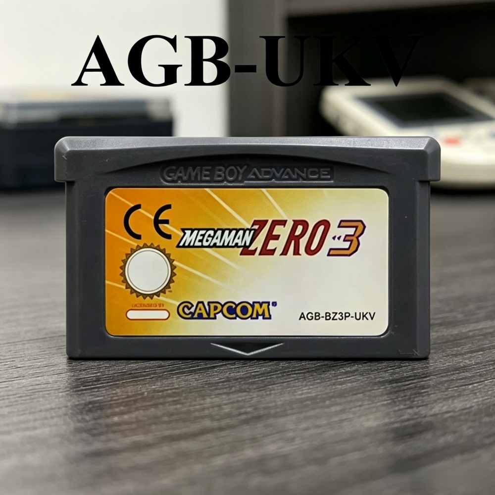 GBA Spielmodul 32-Bit-Video Me – Retro Game Card Bewertung und Preis
