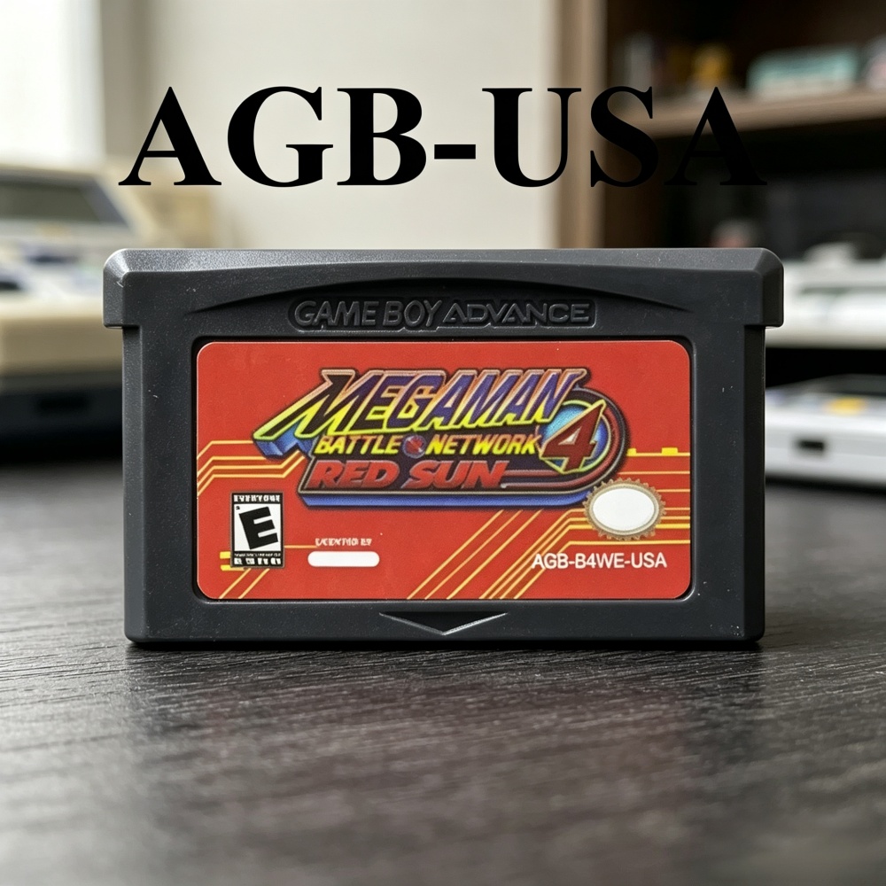 GBA Spielmodul 32-Bit-Video Me – Retro Game Card Bewertung und Preis
