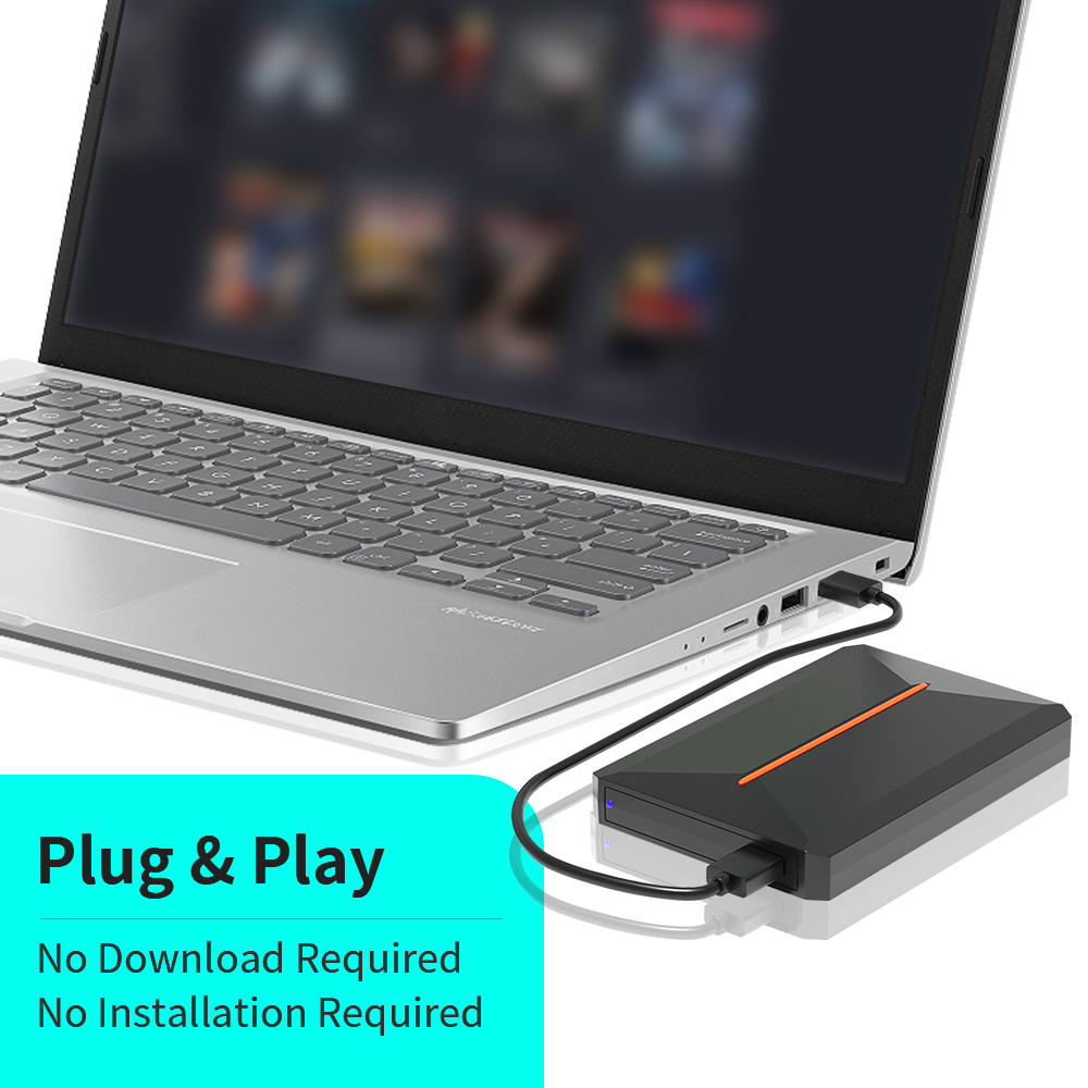 Launchbox OS 500 GB tragbare G – Retro Gaming App Bewertung und Preis