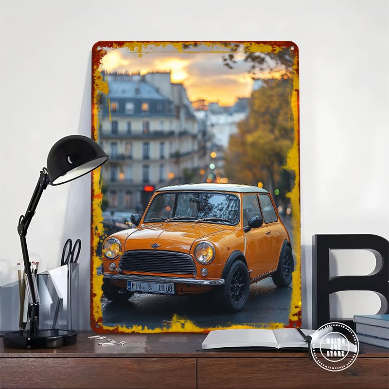 Klassisches britisches Auto Co – Retro Gaming Uk Bewertung und Preis