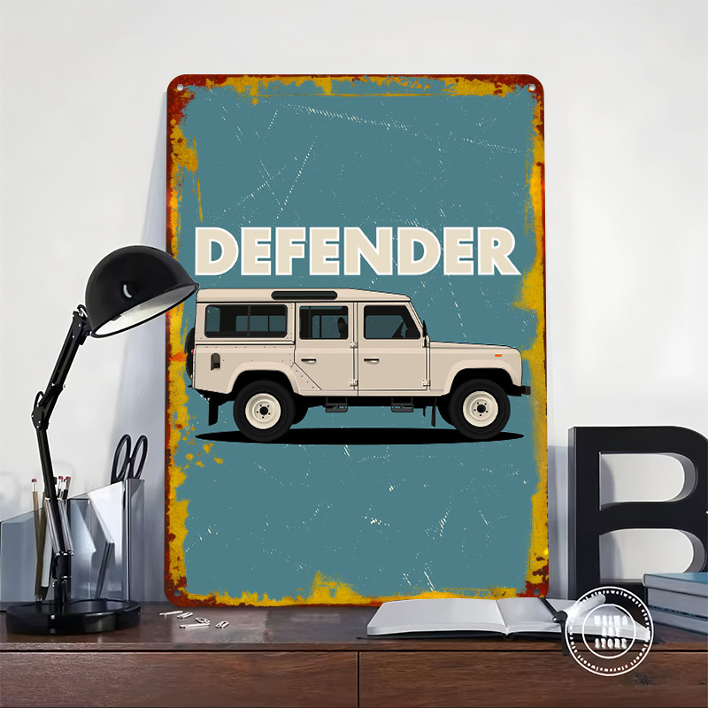 UK Car Rover Defender Langes M – Retro Gaming Uk Bewertung und Preis
