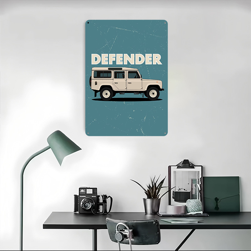 UK Car Rover Defender Langes M – Retro Gaming Uk Bewertung und Preis