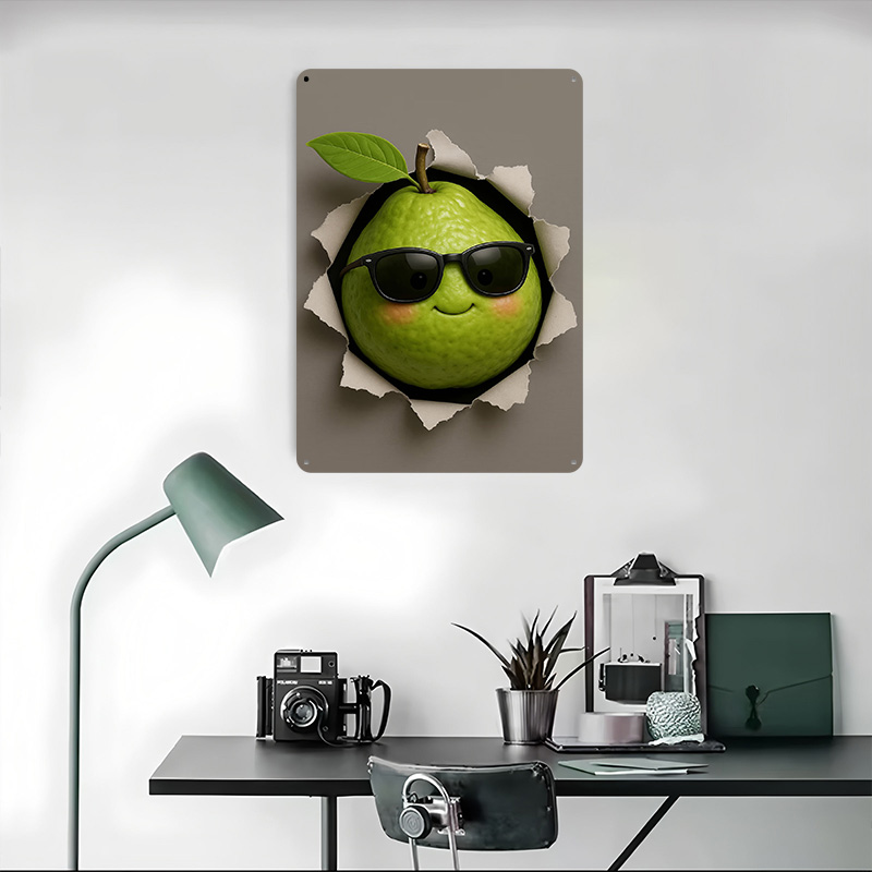 Cooles Poster mit Birne, die d – Retro Gaming Wallpaper Bewertung und Preis