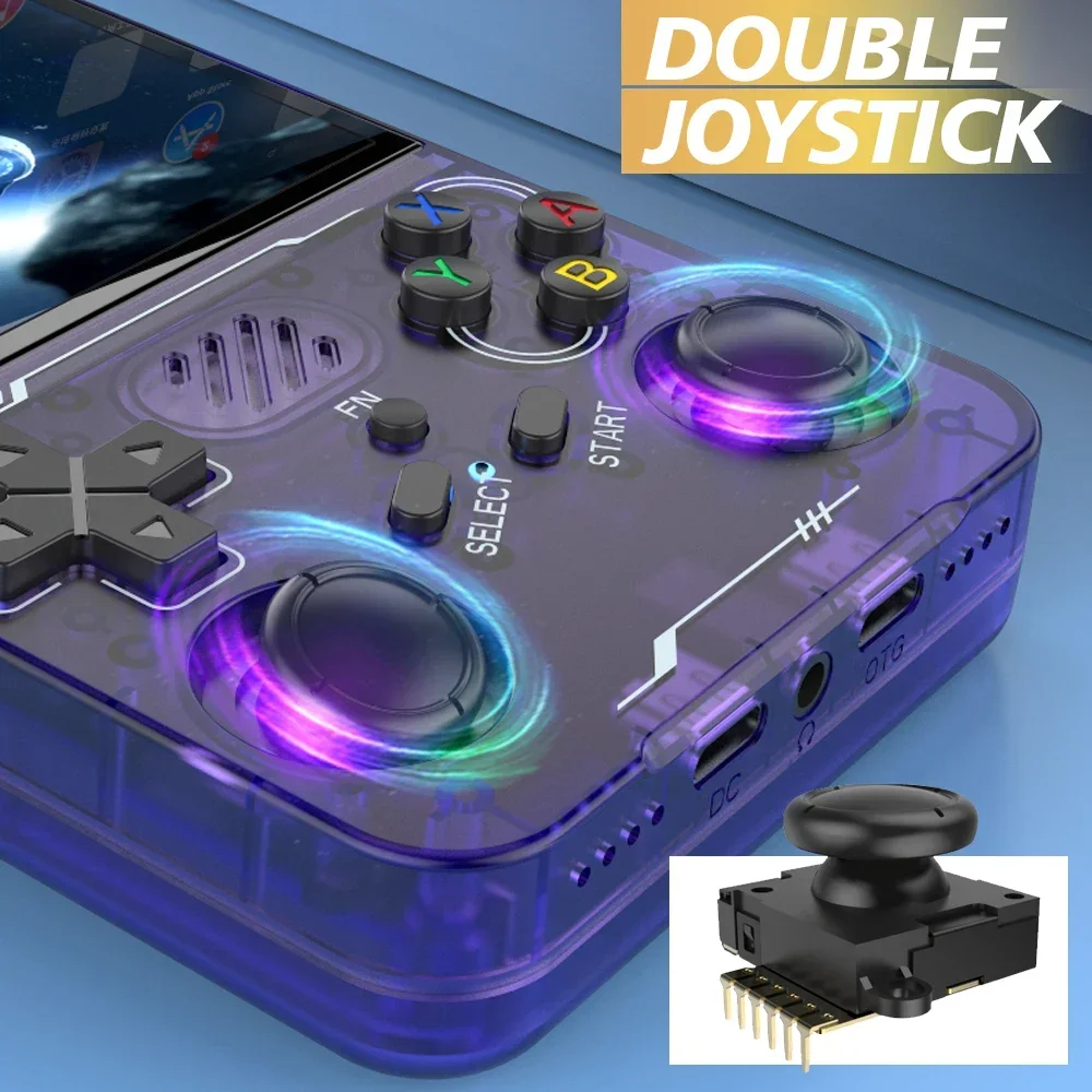 BOYHOM Handheld-Konsolen Video – Retro Gaming Video Bewertung und Preis